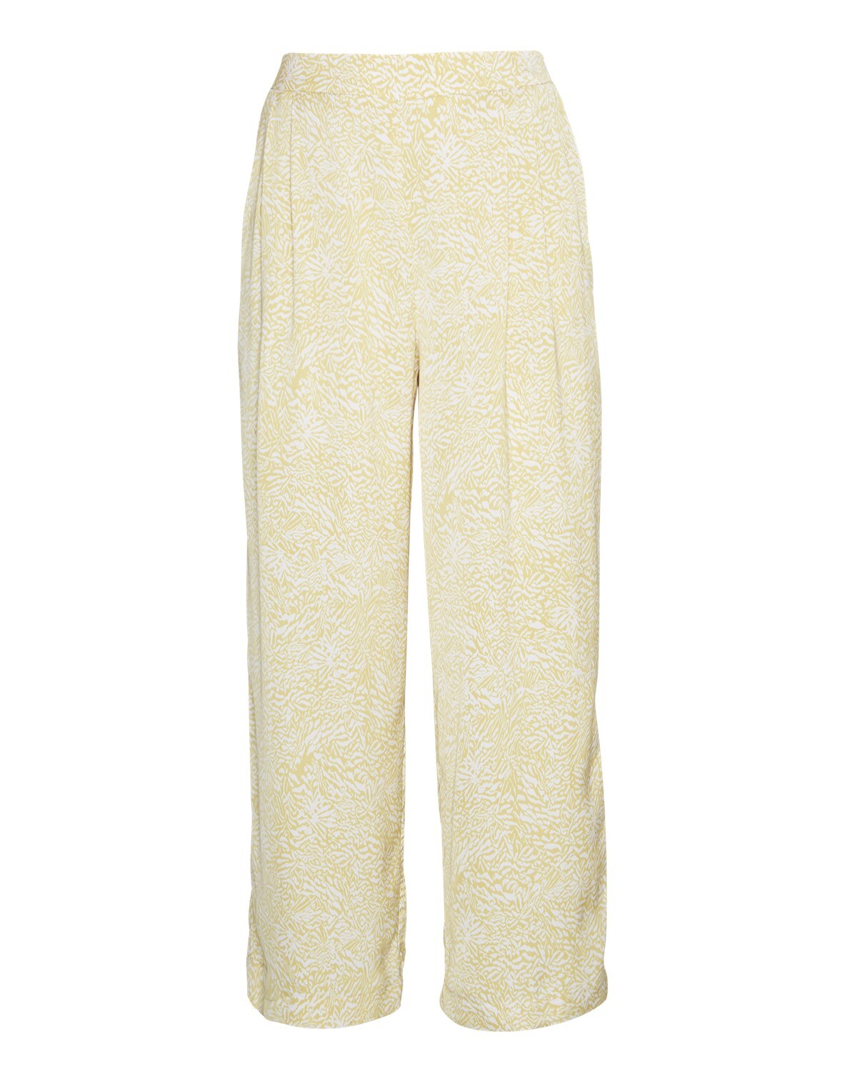 Msch | Broek | Bahita | Green Flower