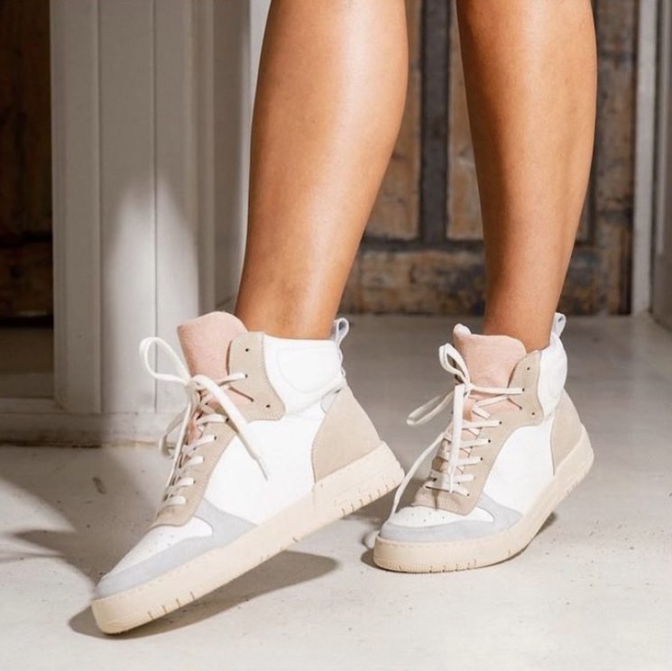 sneaker london juul \u0026 belle - By Olga
